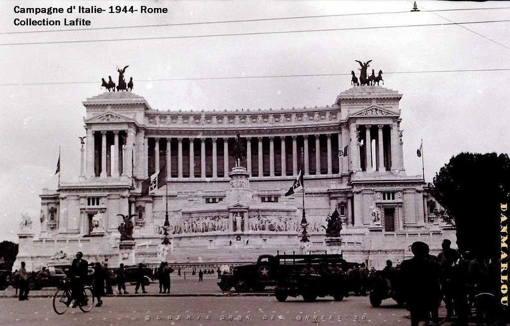 CAMPAGNE D ITALIE 1944 ROME  (15).JPG